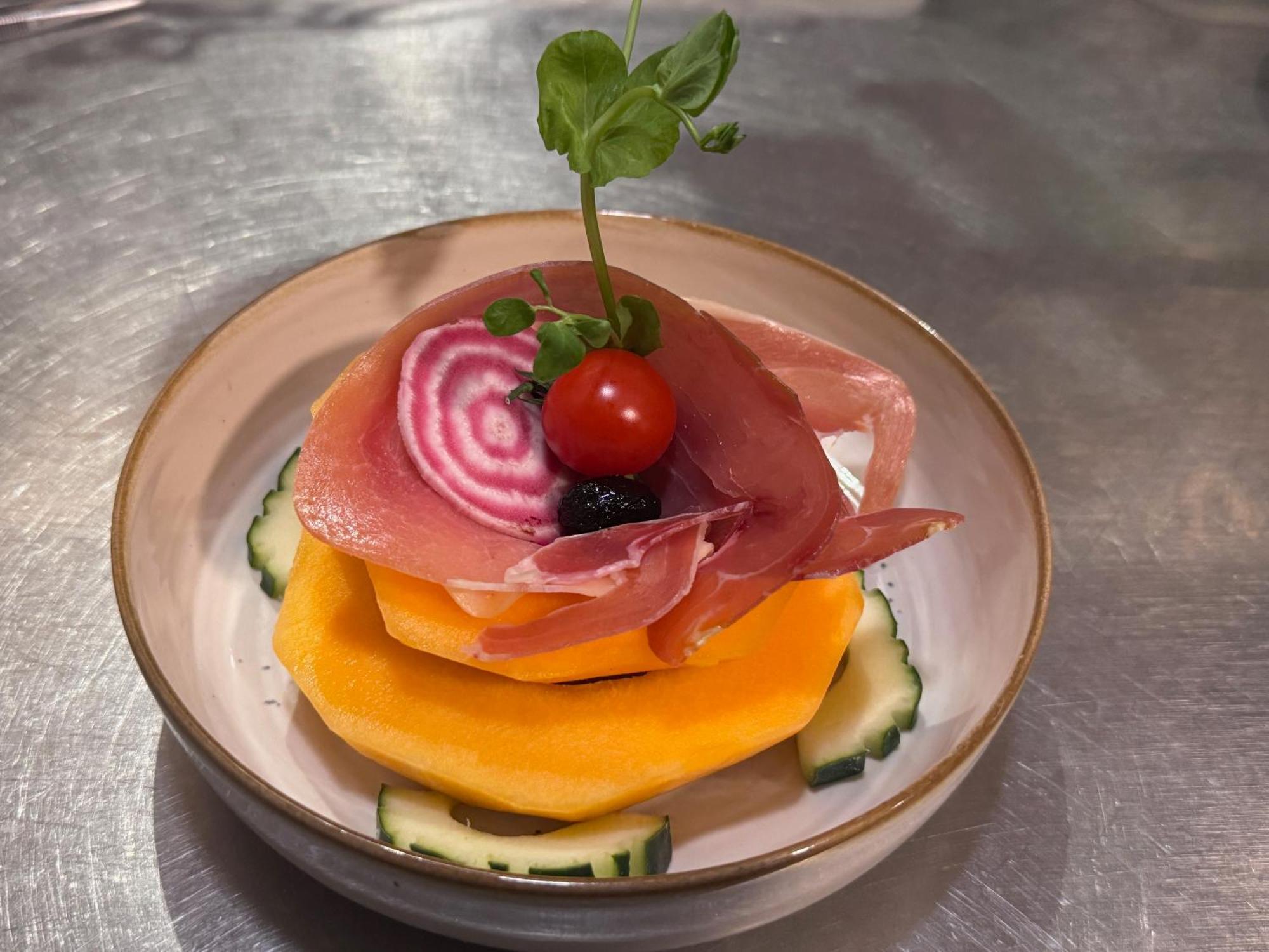 Logis Hotel Restaurant De La Paix Lodève 外观 照片